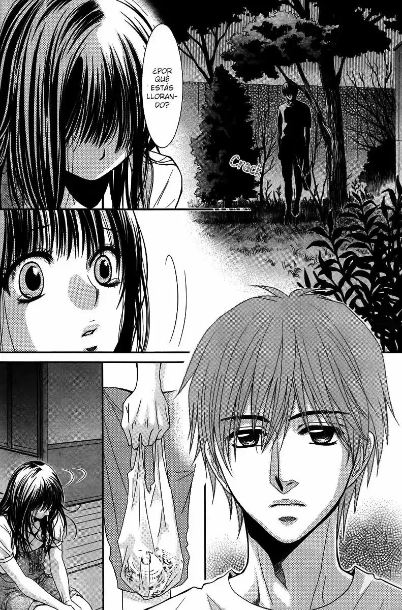 Kore wa Koi no Hanashi (2010) - Capítulo 36 - Página 41 - LectorTMOo