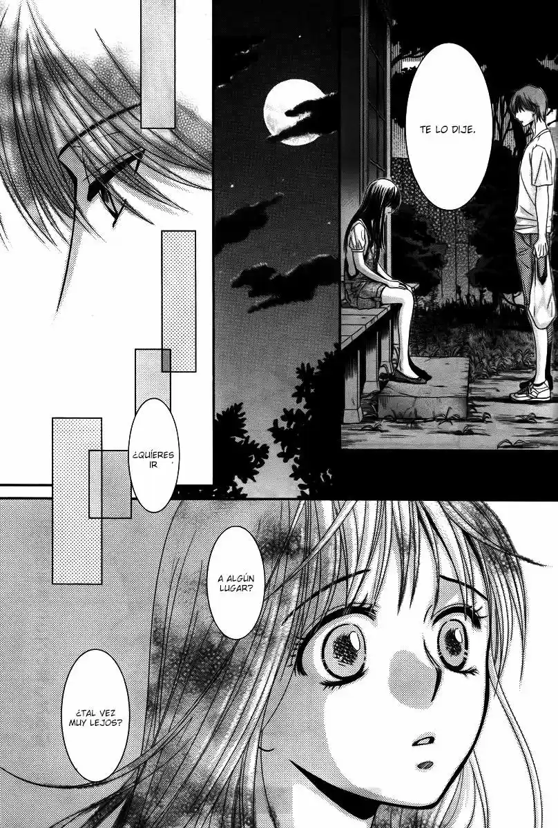 Kore wa Koi no Hanashi (2010) - Capítulo 36 - Página 42 - LectorTMOo