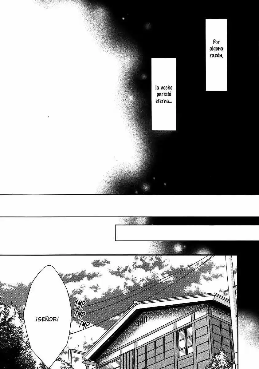 Kore wa Koi no Hanashi (2010) - Capítulo 37 - Página 6 - LectorTMOo