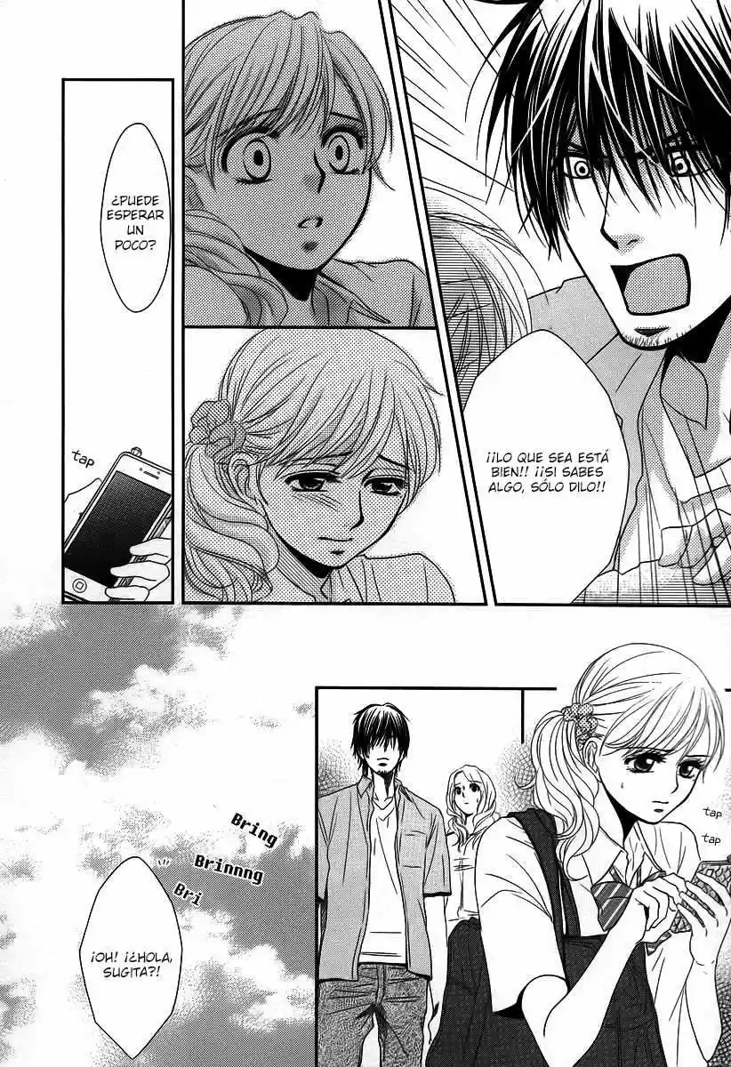 Kore wa Koi no Hanashi (2010) - Capítulo 37 - Página 11 - LectorTMOo