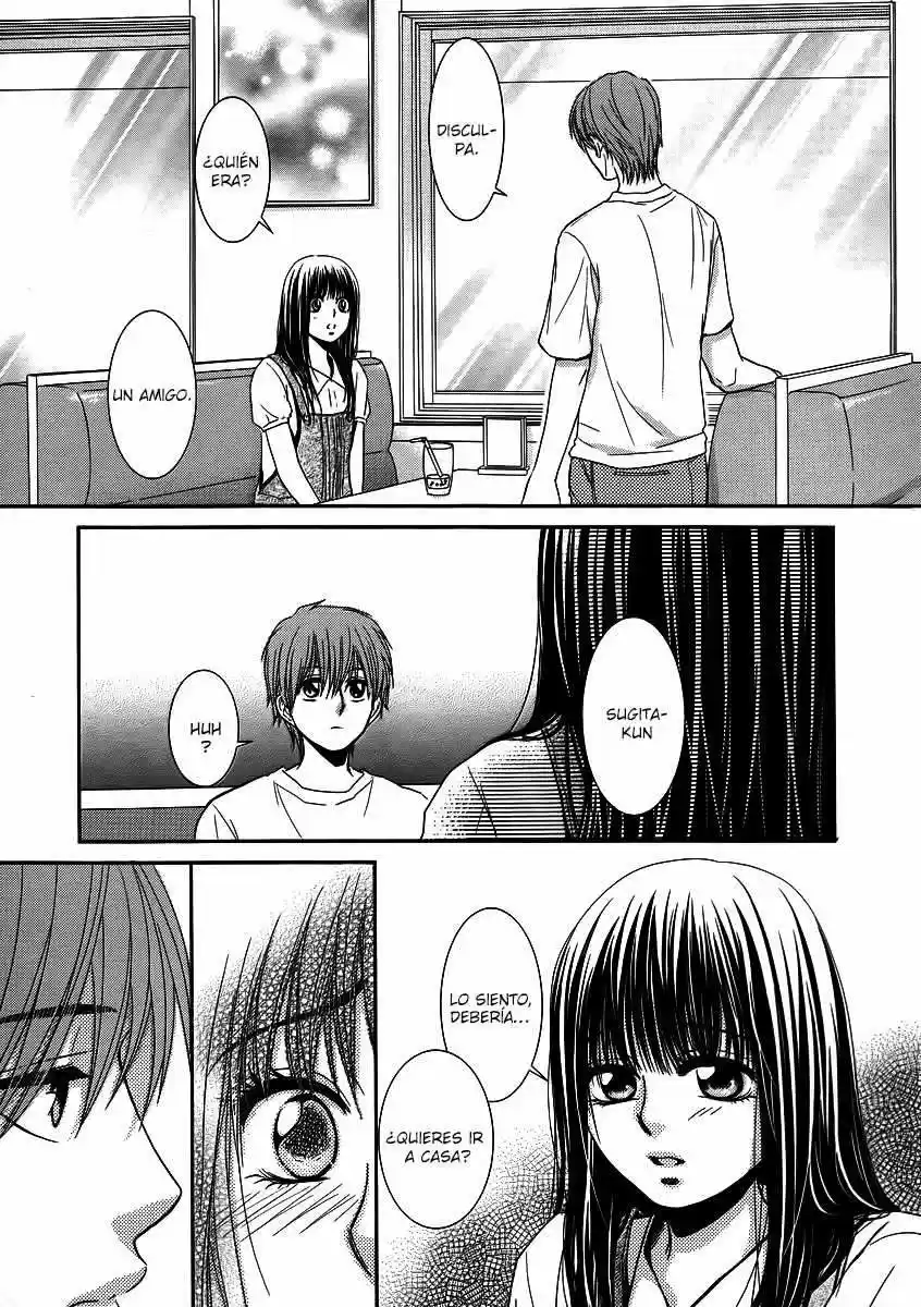Kore wa Koi no Hanashi (2010) - Capítulo 37 - Página 14 - LectorTMOo