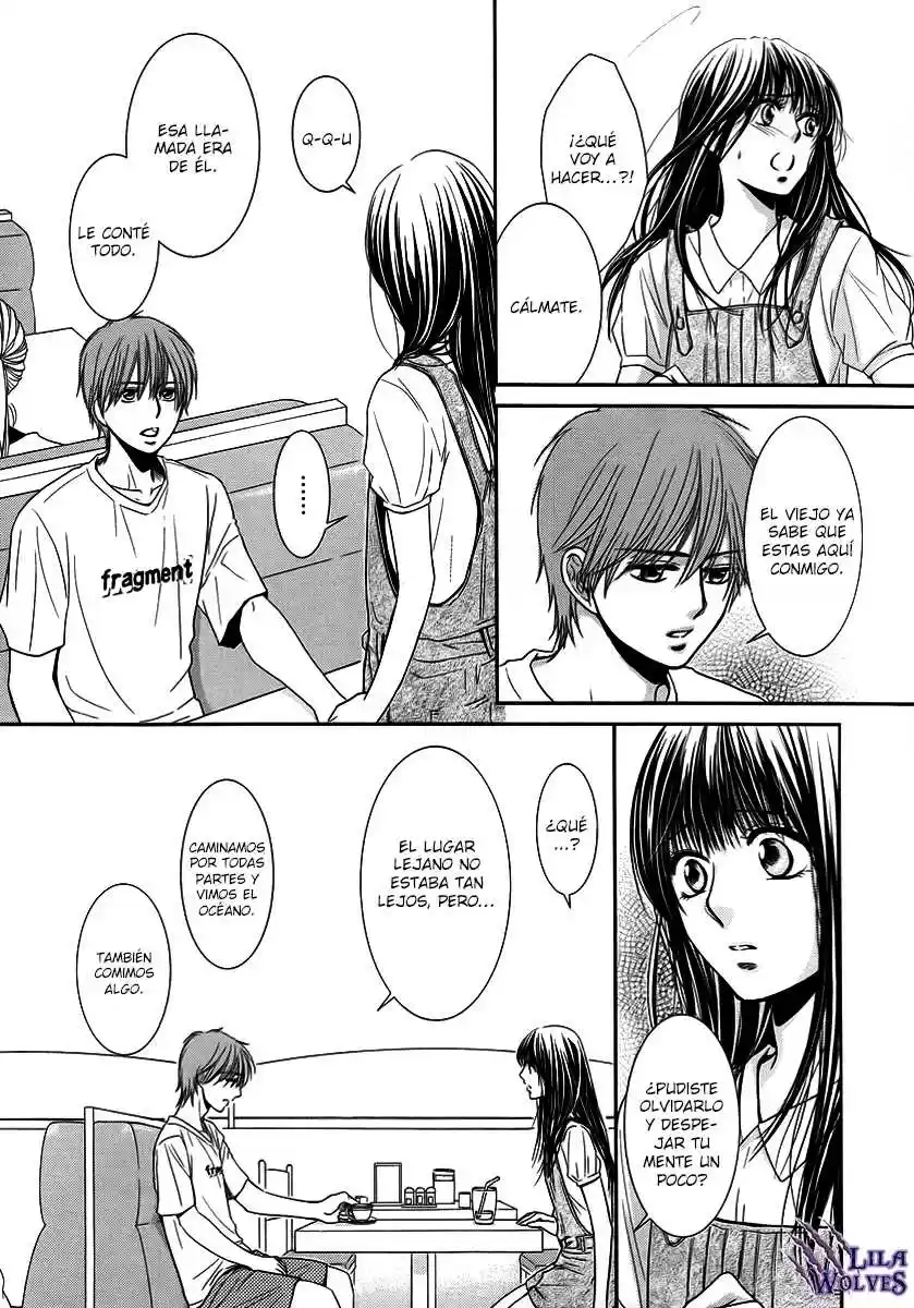Kore wa Koi no Hanashi (2010) - Capítulo 37 - Página 16 - LectorTMOo