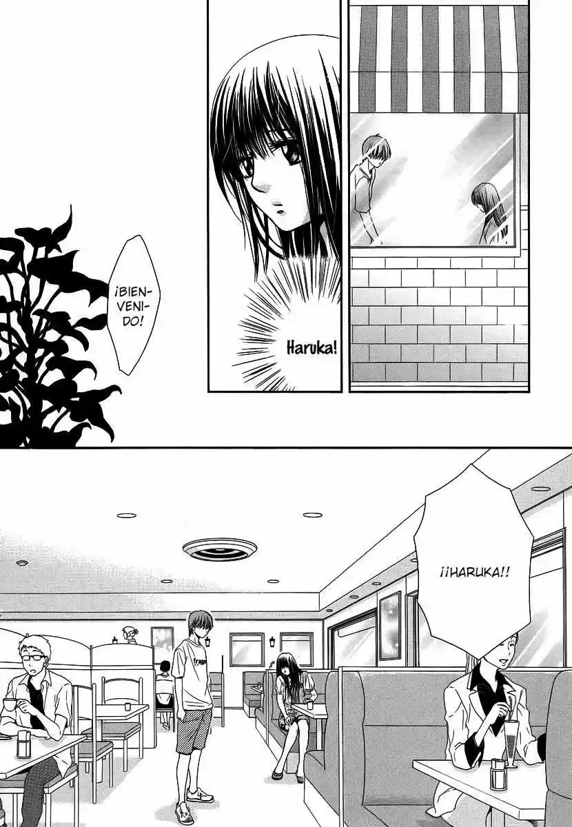 Kore wa Koi no Hanashi (2010) - Capítulo 37 - Página 19 - LectorTMOo