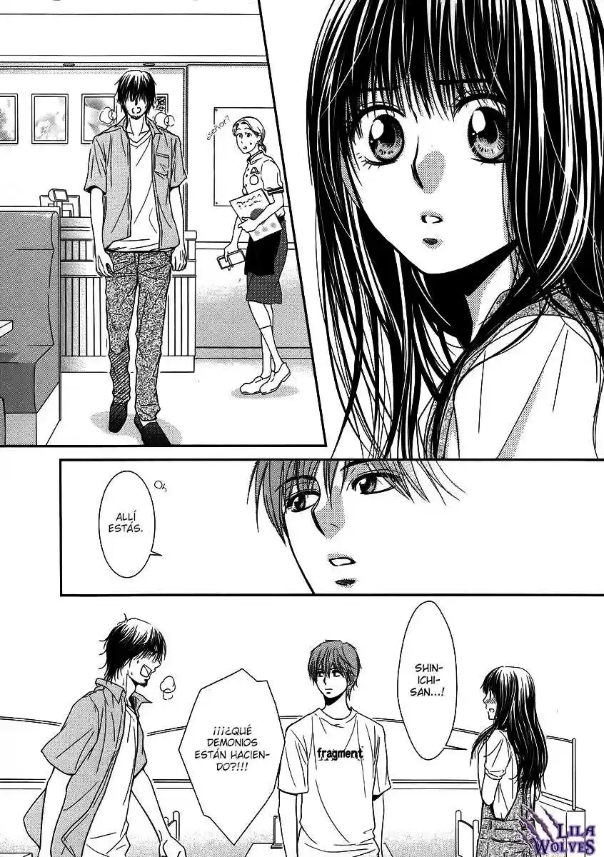 Kore wa Koi no Hanashi (2010) - Capítulo 37 - Página 20 - LectorTMOo