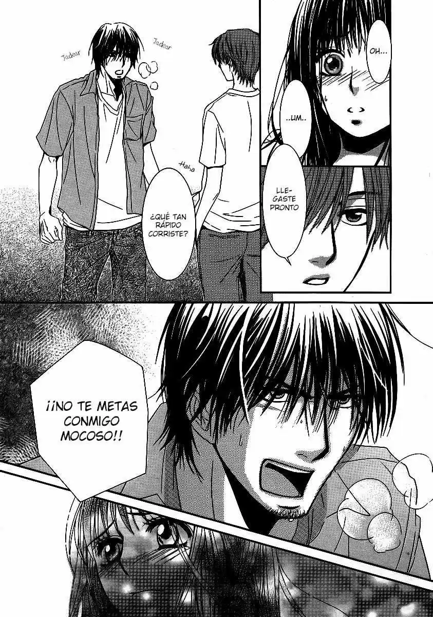 Kore wa Koi no Hanashi (2010) - Capítulo 37 - Página 21 - LectorTMOo