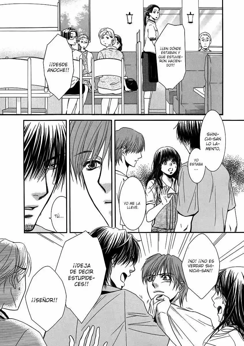 Kore wa Koi no Hanashi (2010) - Capítulo 37 - Página 22 - LectorTMOo