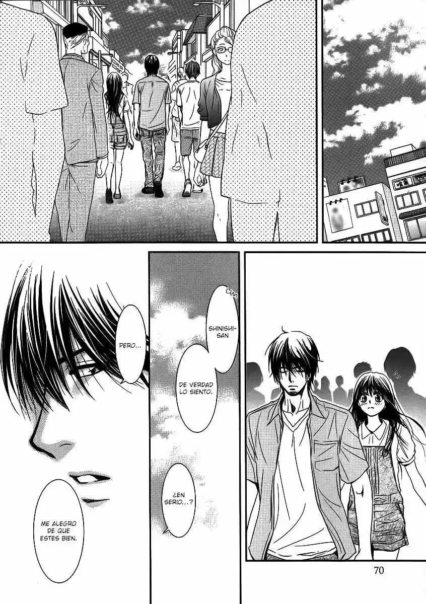 Kore wa Koi no Hanashi (2010) - Capítulo 37 - Página 23 - LectorTMOo