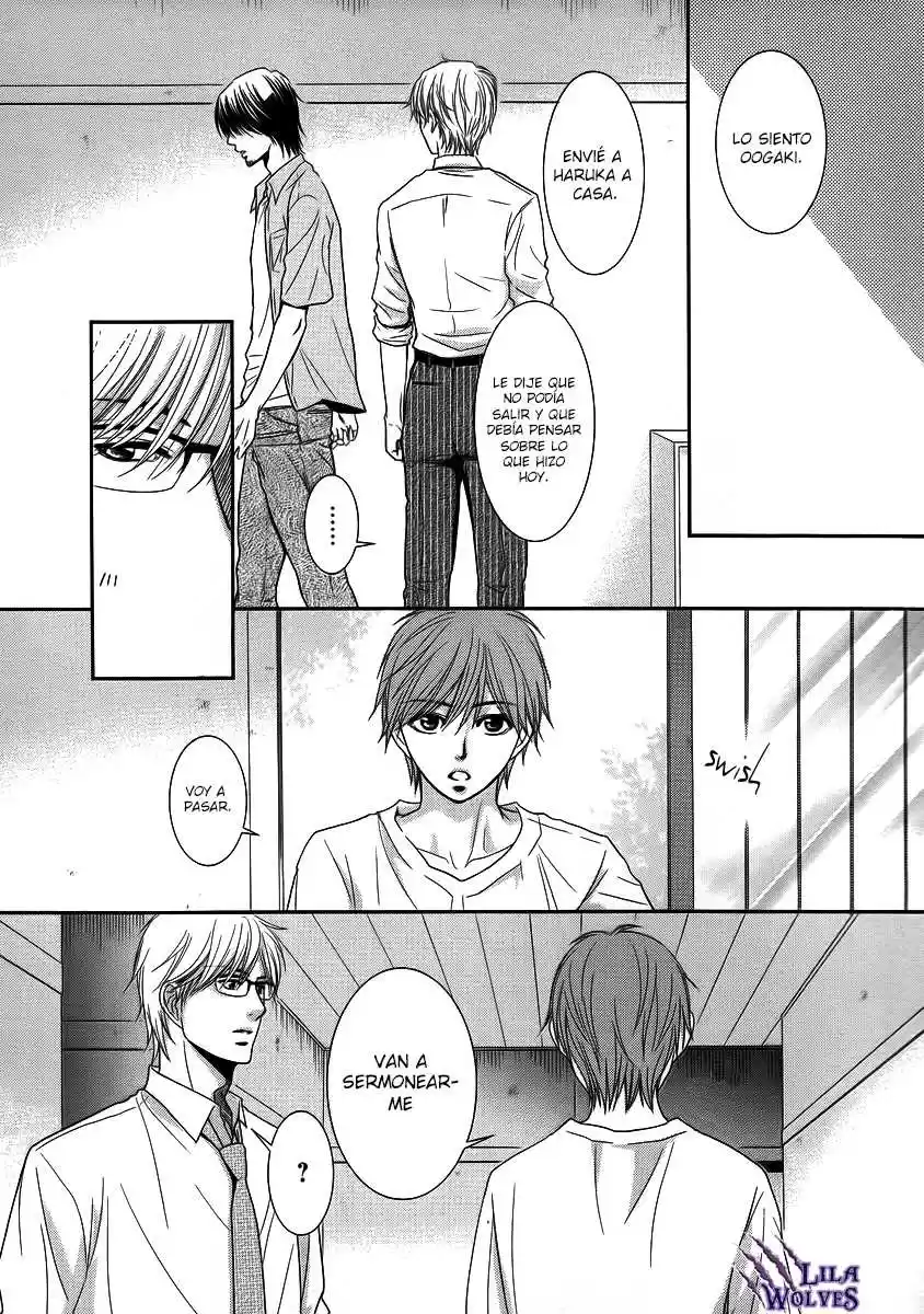 Kore wa Koi no Hanashi (2010) - Capítulo 37 - Página 30 - LectorTMOo