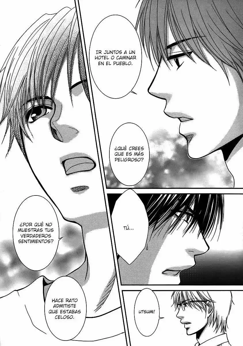 Kore wa Koi no Hanashi (2010) - Capítulo 37 - Página 32 - LectorTMOo