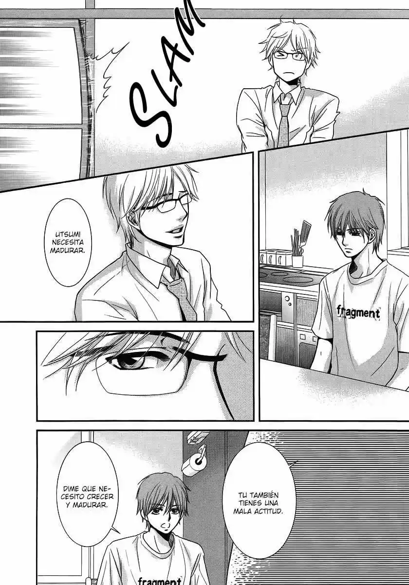 Kore wa Koi no Hanashi (2010) - Capítulo 37 - Página 35 - LectorTMOo