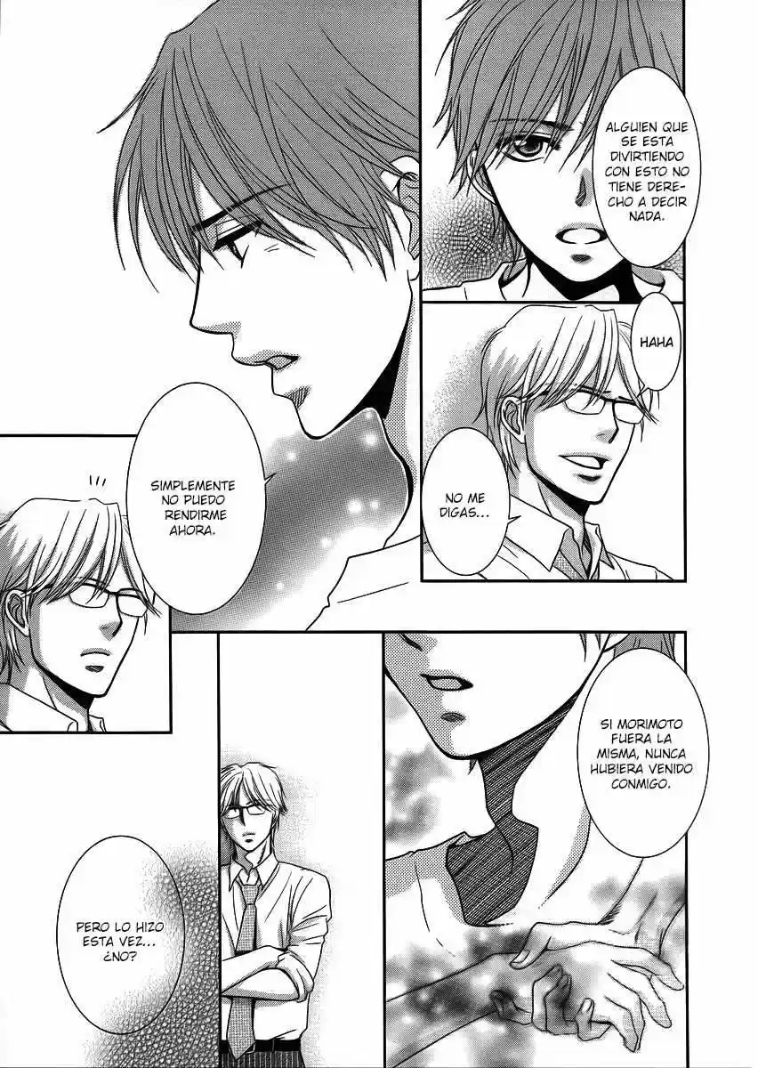Kore wa Koi no Hanashi (2010) - Capítulo 37 - Página 36 - LectorTMOo