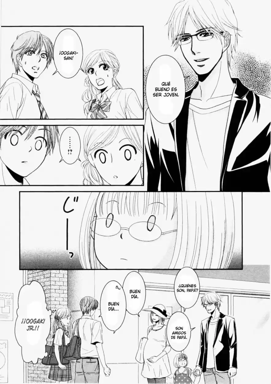 Kore wa Koi no Hanashi (2010) - Capítulo 38.5 - Página 12 - LectorTMOo