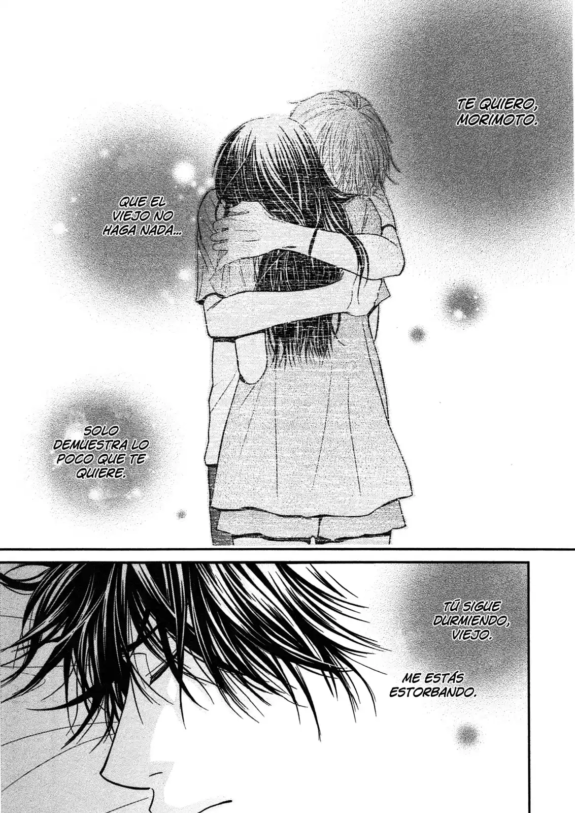 Kore wa Koi no Hanashi (2010) - Capítulo 39 - Página 3 - LectorTMOo