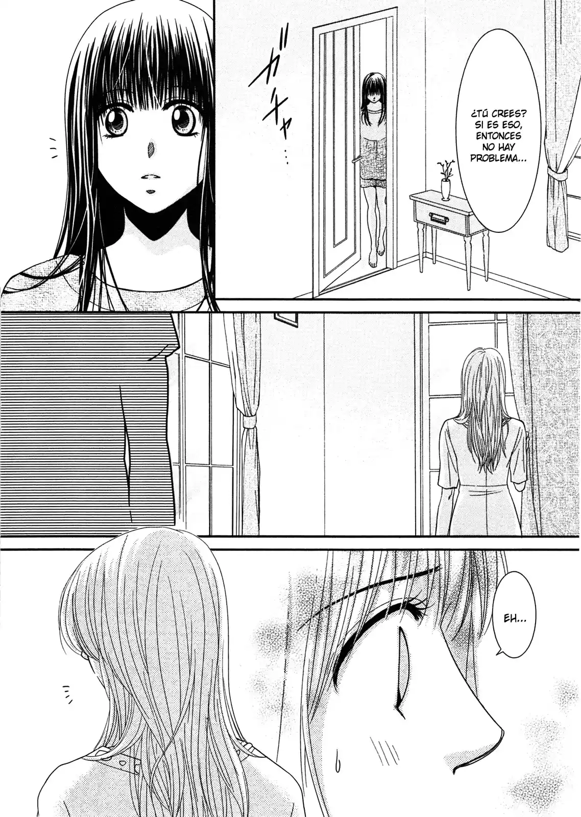 Kore wa Koi no Hanashi (2010) - Capítulo 39 - Página 8 - LectorTMOo