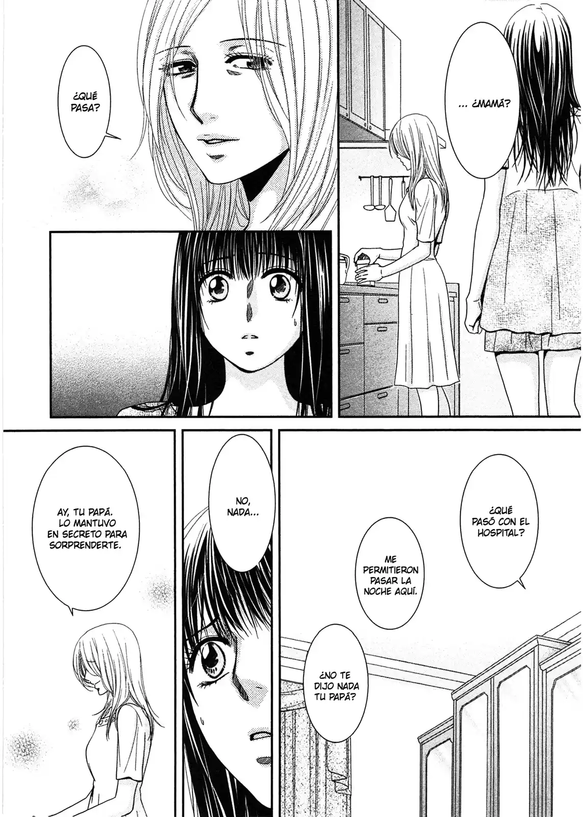 Kore wa Koi no Hanashi (2010) - Capítulo 39 - Página 12 - LectorTMOo