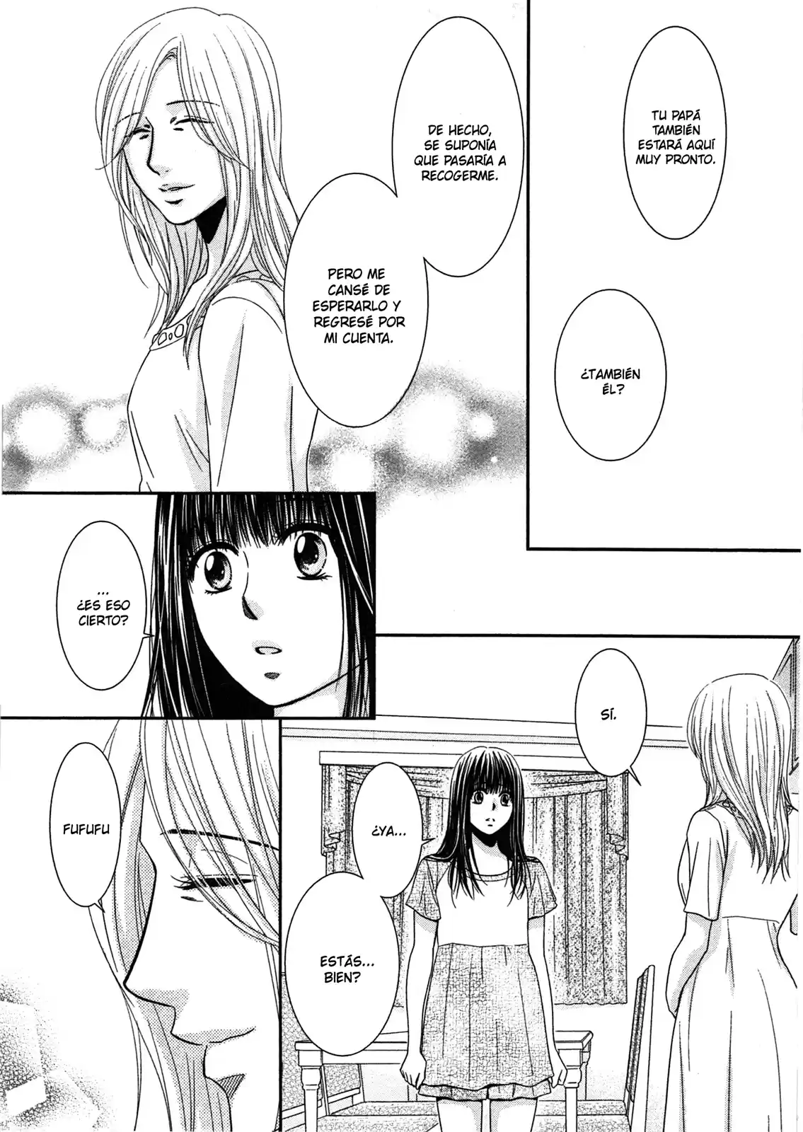 Kore wa Koi no Hanashi (2010) - Capítulo 39 - Página 13 - LectorTMOo