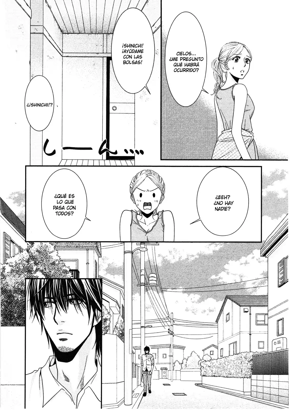 Kore wa Koi no Hanashi (2010) - Capítulo 39 - Página 16 - LectorTMOo