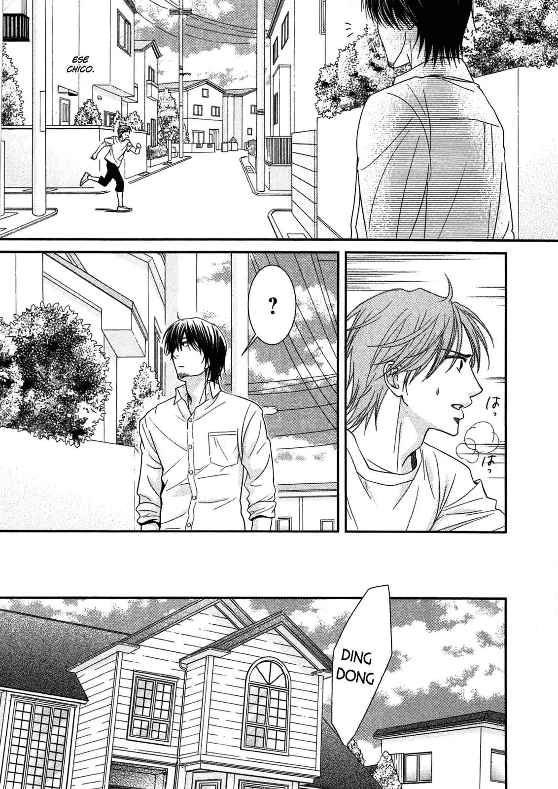 Kore wa Koi no Hanashi (2010) - Capítulo 39 - Página 17 - LectorTMOo