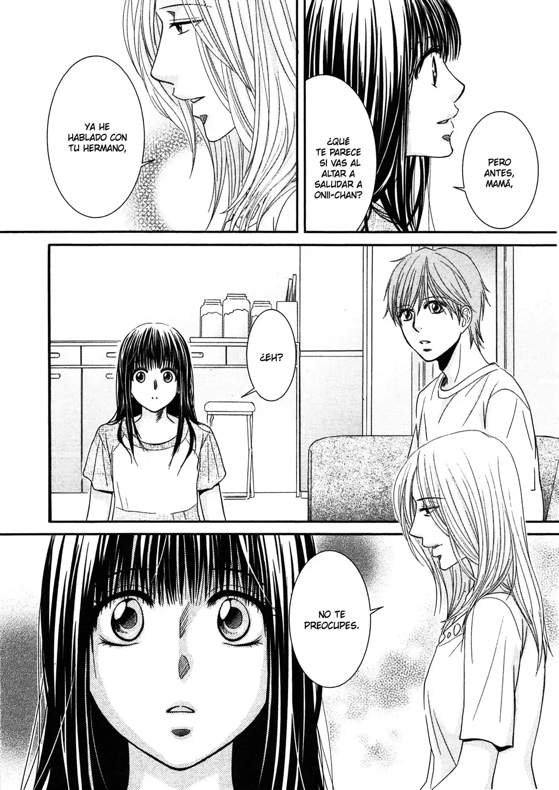 Kore wa Koi no Hanashi (2010) - Capítulo 39 - Página 24 - LectorTMOo