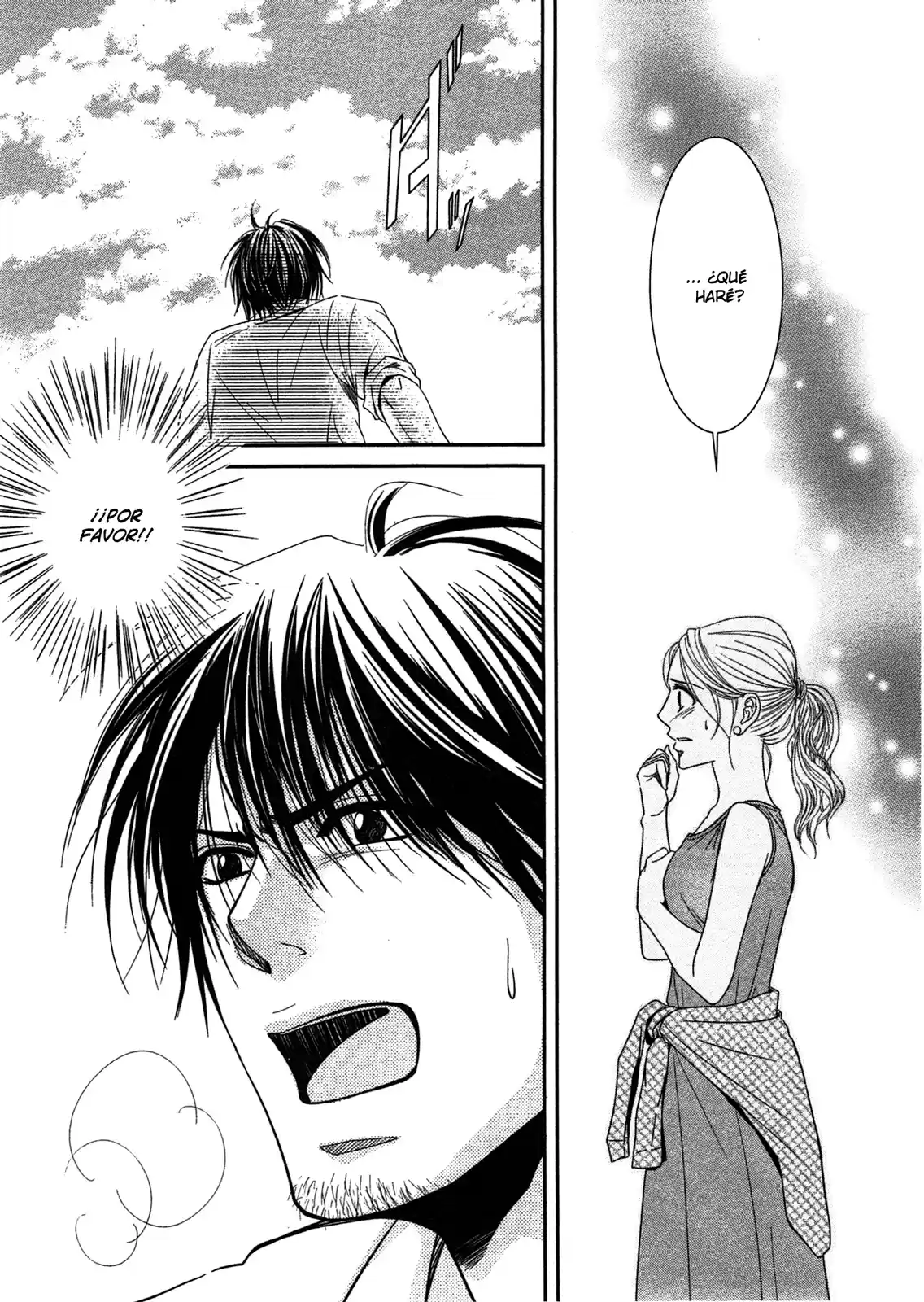 Kore wa Koi no Hanashi (2010) - Capítulo 39 - Página 29 - LectorTMOo