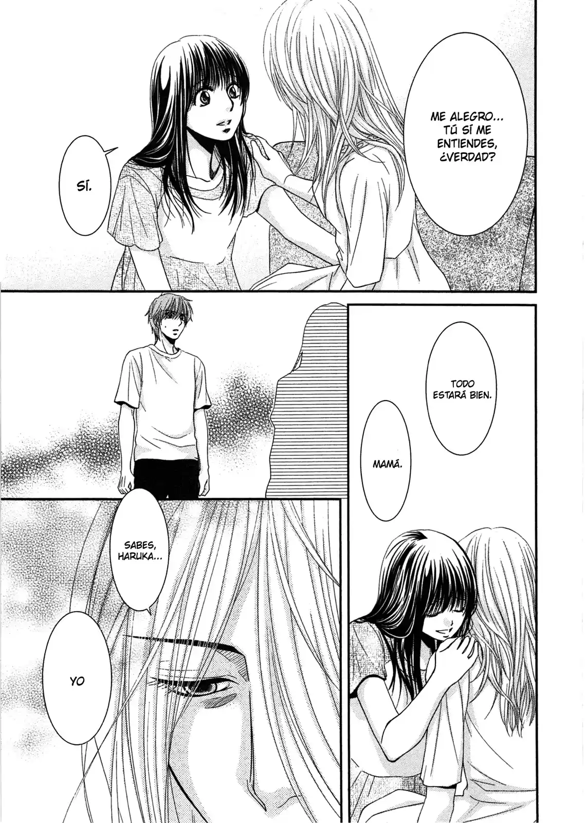 Kore wa Koi no Hanashi (2010) - Capítulo 39 - Página 37 - LectorTMOo