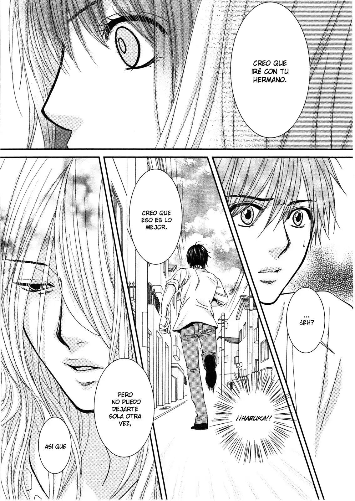 Kore wa Koi no Hanashi (2010) - Capítulo 39 - Página 38 - LectorTMOo