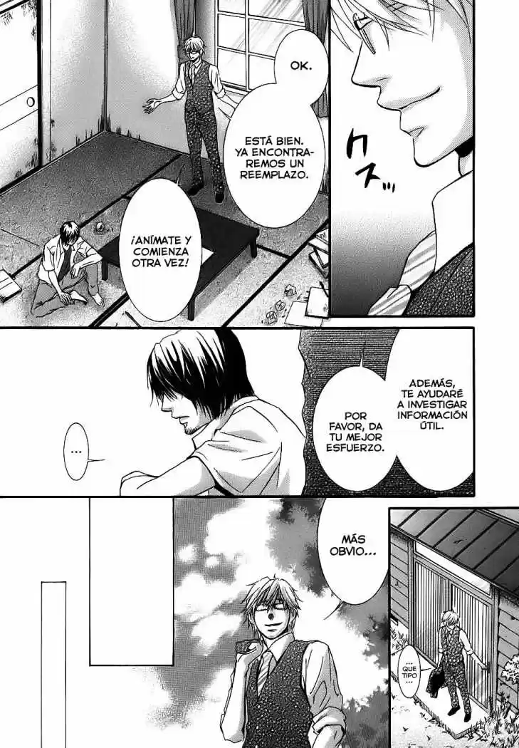 Kore wa Koi no Hanashi (2010) - Capítulo 4 - Página 5 - LectorTMOo