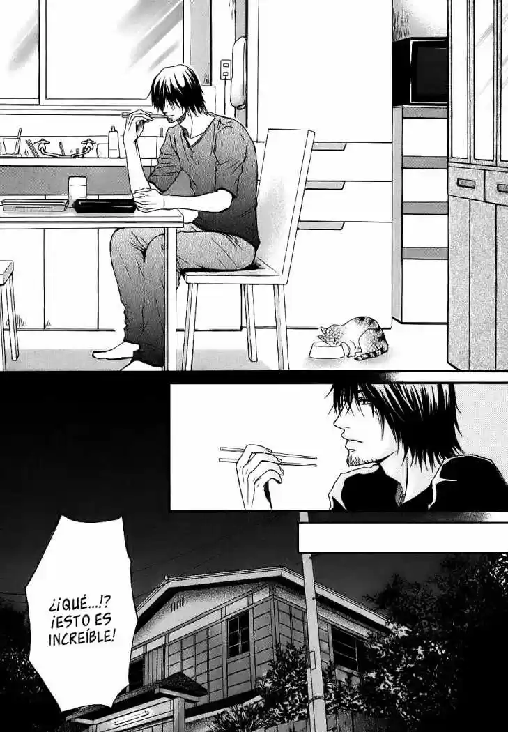 Kore wa Koi no Hanashi (2010) - Capítulo 4 - Página 8 - LectorTMOo