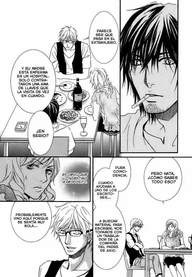 Kore wa Koi no Hanashi (2010) - Capítulo 4 - Página 11 - LectorTMOo