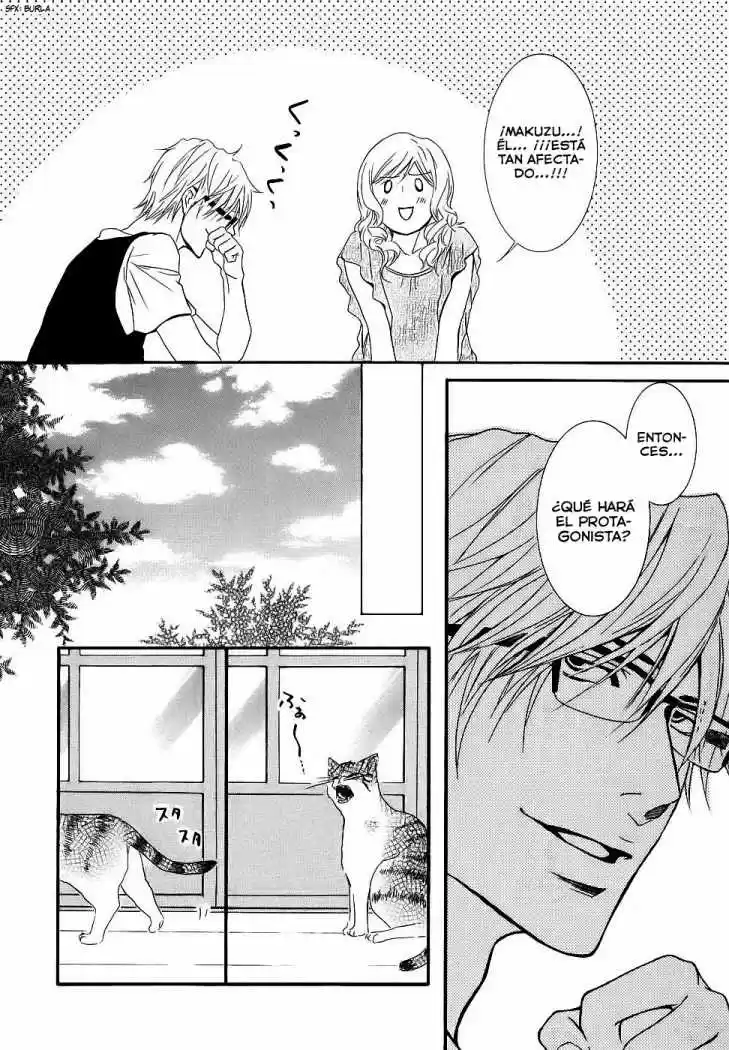 Kore wa Koi no Hanashi (2010) - Capítulo 4 - Página 16 - LectorTMOo