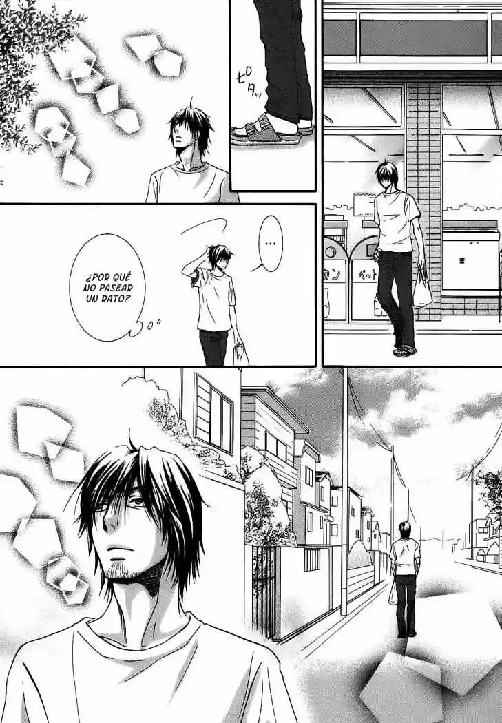 Kore wa Koi no Hanashi (2010) - Capítulo 4 - Página 18 - LectorTMOo