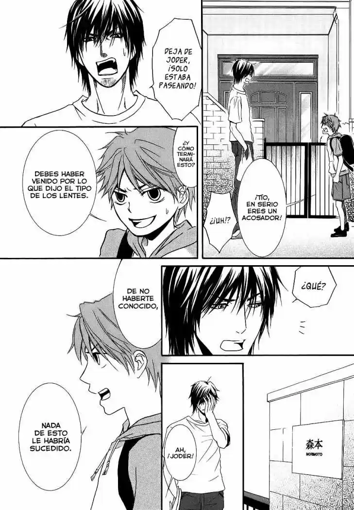 Kore wa Koi no Hanashi (2010) - Capítulo 4 - Página 20 - LectorTMOo