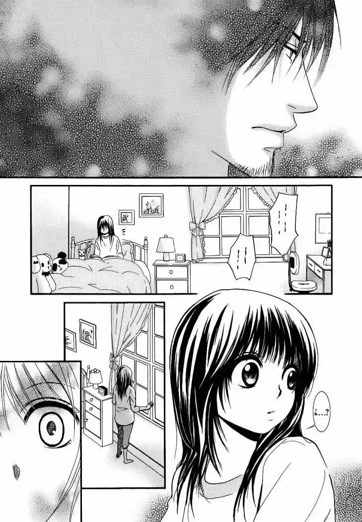 Kore wa Koi no Hanashi (2010) - Capítulo 4 - Página 21 - LectorTMOo
