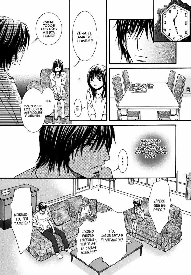 Kore wa Koi no Hanashi (2010) - Capítulo 4 - Página 27 - LectorTMOo