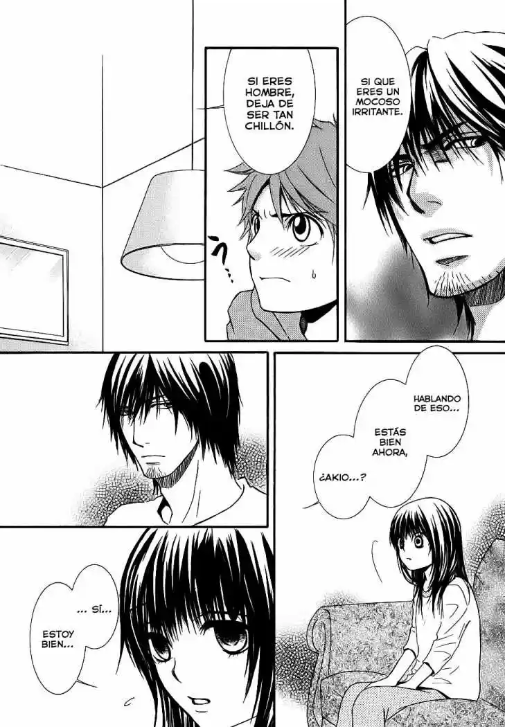 Kore wa Koi no Hanashi (2010) - Capítulo 4 - Página 30 - LectorTMOo