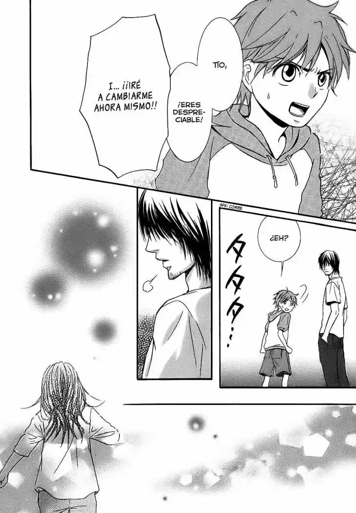 Kore wa Koi no Hanashi (2010) - Capítulo 4 - Página 36 - LectorTMOo