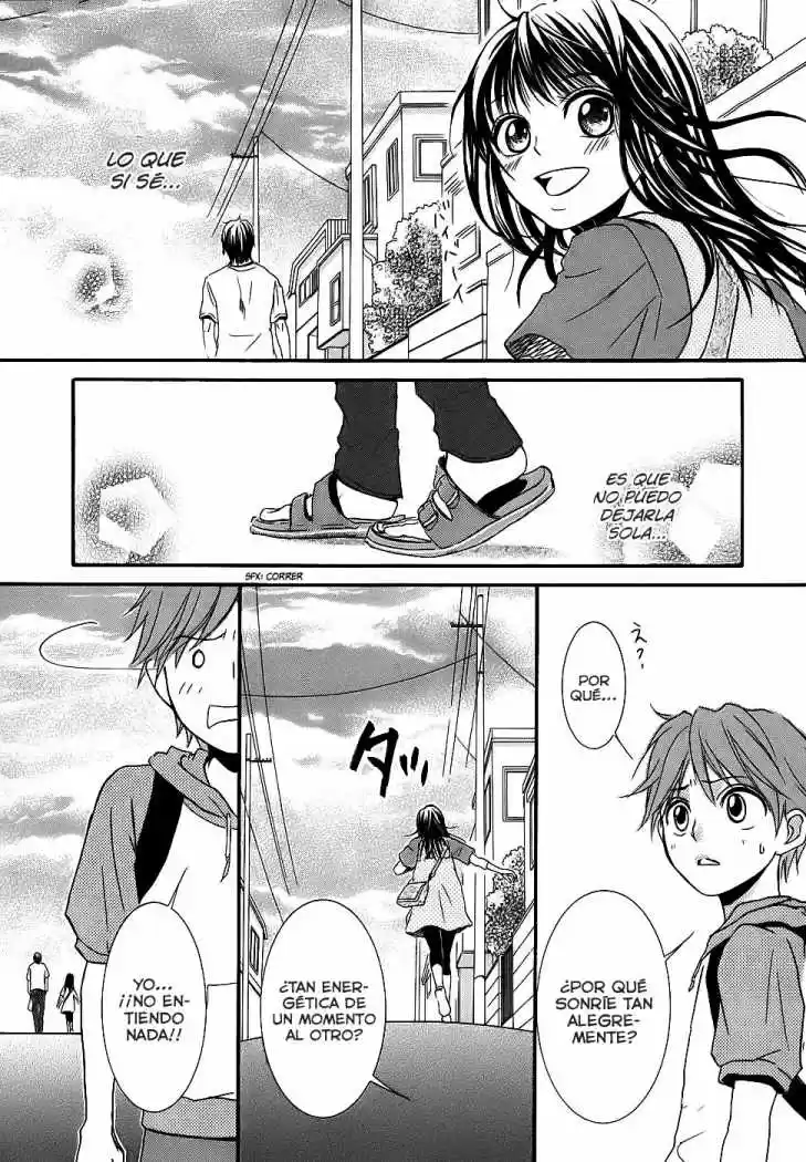Kore wa Koi no Hanashi (2010) - Capítulo 4 - Página 41 - LectorTMOo