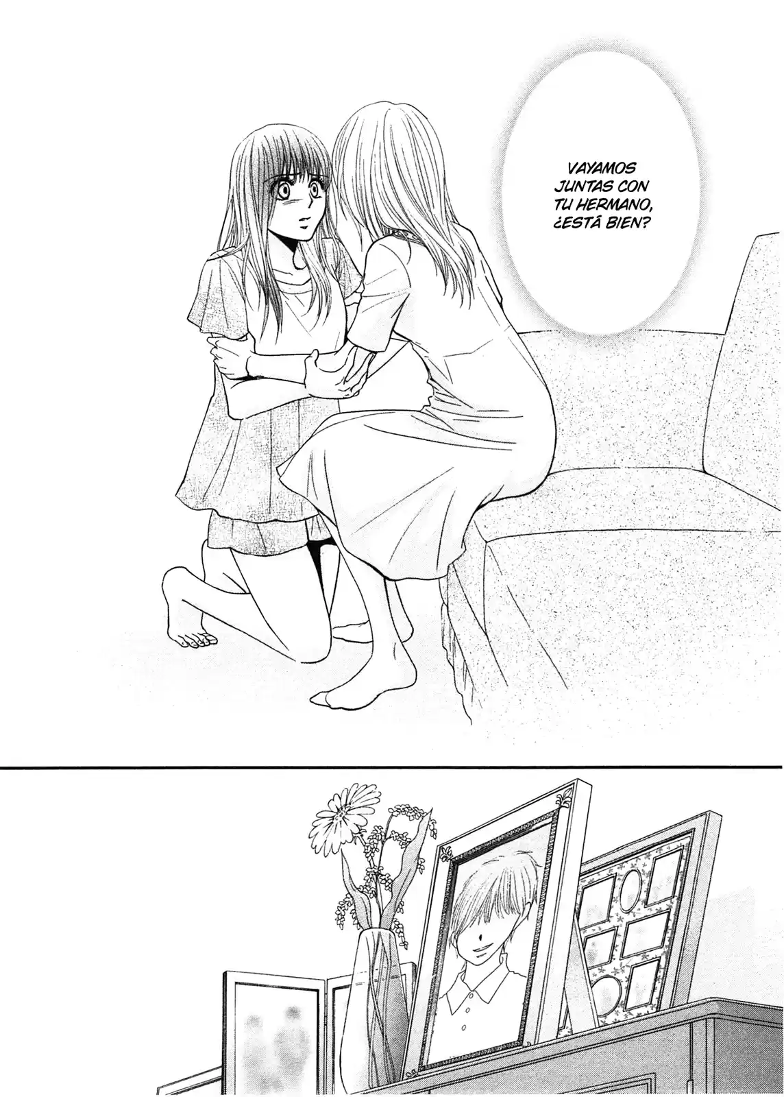 Kore wa Koi no Hanashi (2010) - Capítulo 40 - Página 2 - LectorTMOo