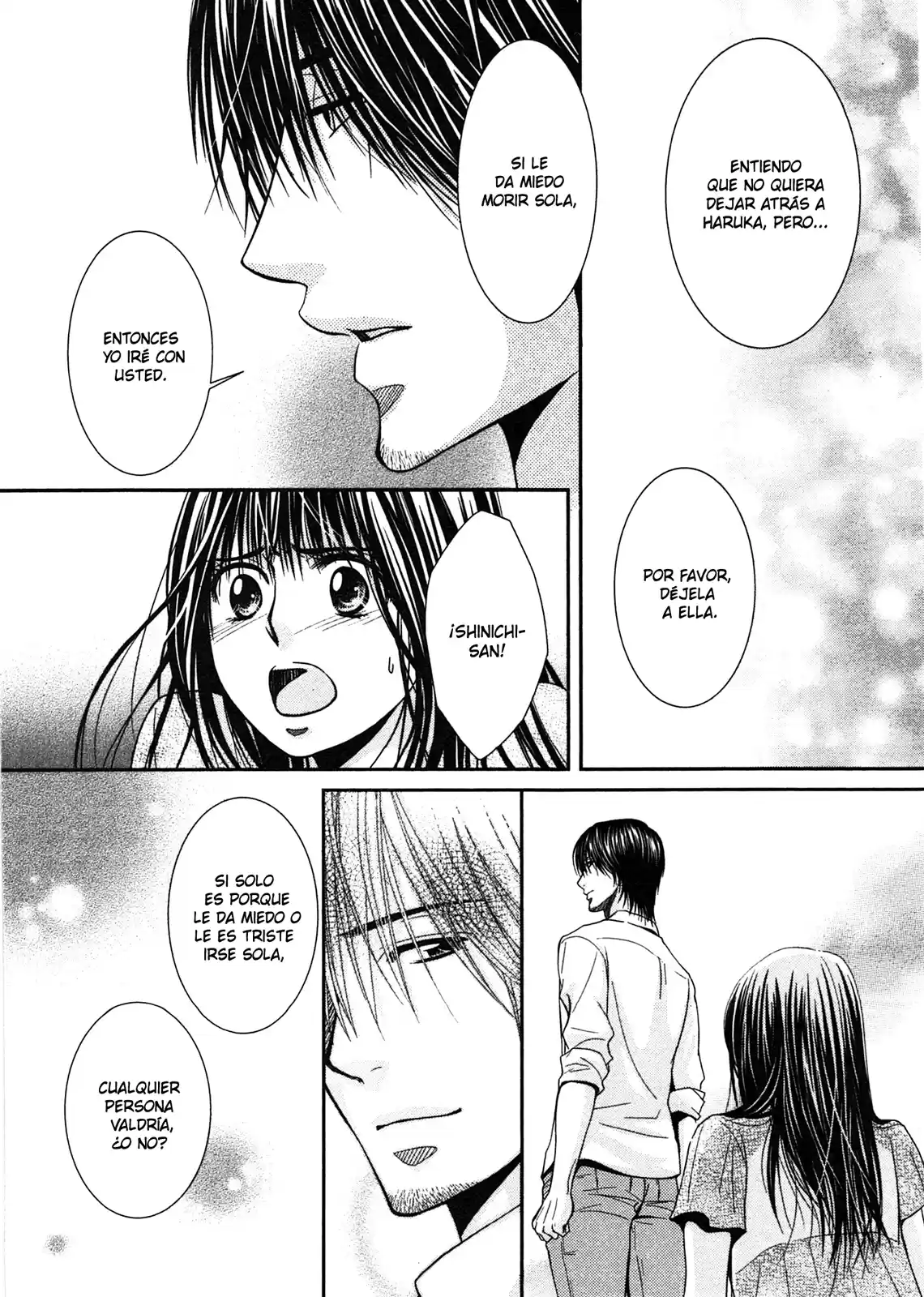 Kore wa Koi no Hanashi (2010) - Capítulo 40 - Página 16 - LectorTMOo