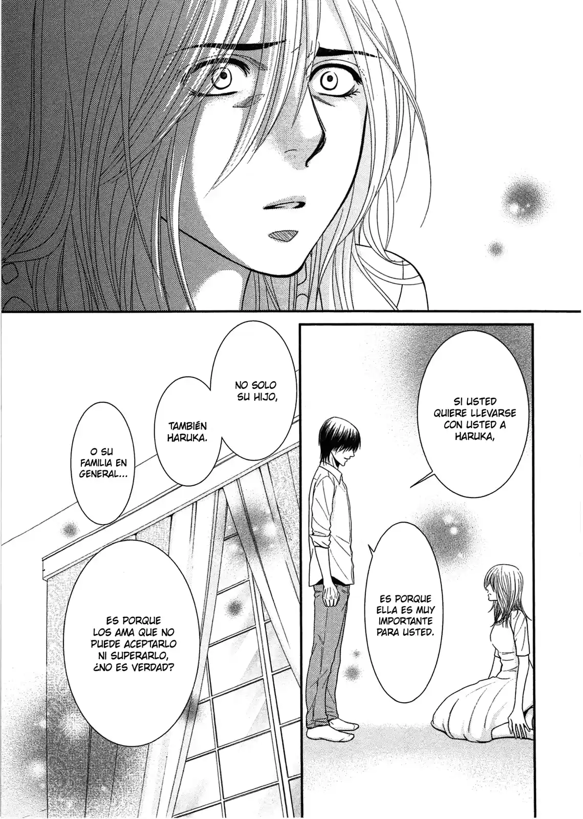 Kore wa Koi no Hanashi (2010) - Capítulo 40 - Página 17 - LectorTMOo