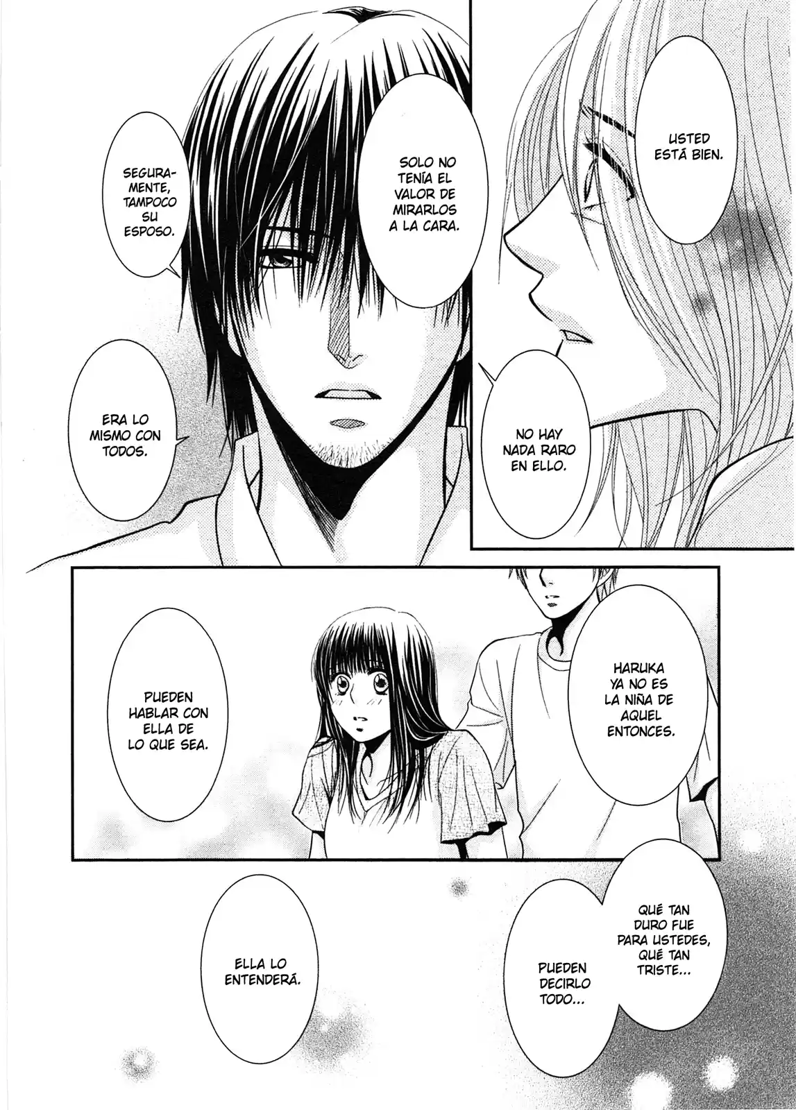 Kore wa Koi no Hanashi (2010) - Capítulo 40 - Página 18 - LectorTMOo