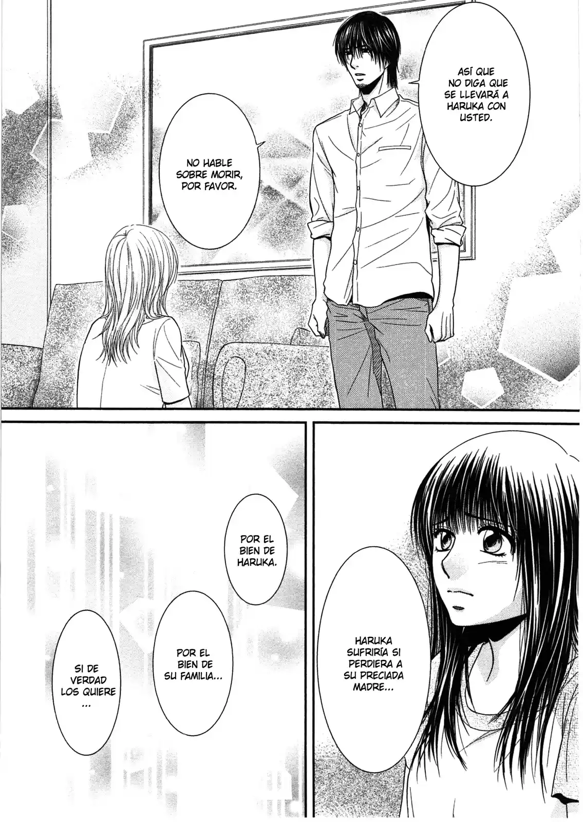 Kore wa Koi no Hanashi (2010) - Capítulo 40 - Página 19 - LectorTMOo