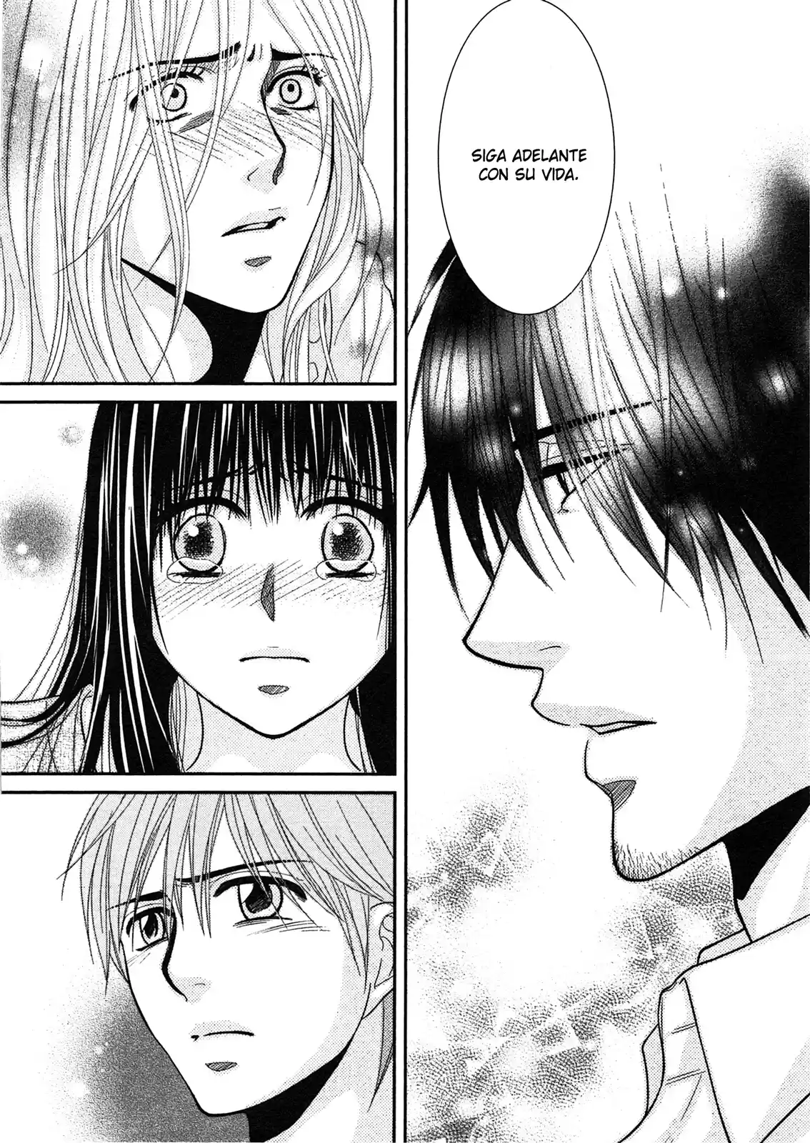 Kore wa Koi no Hanashi (2010) - Capítulo 40 - Página 20 - LectorTMOo