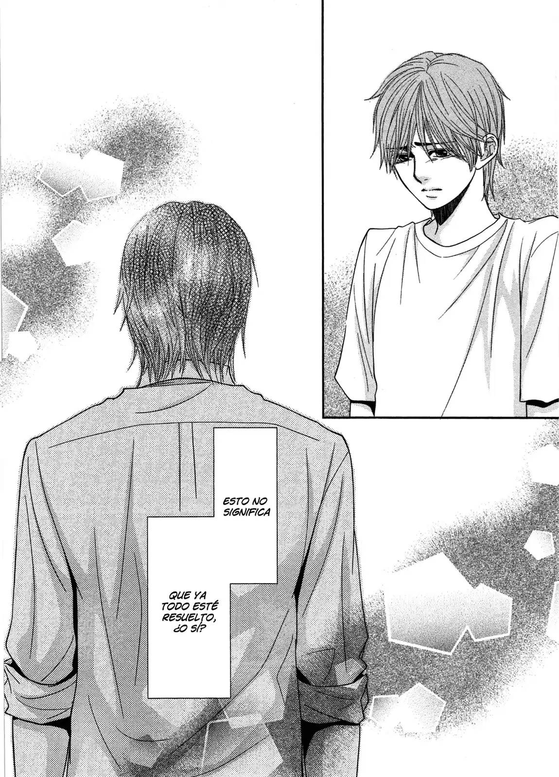 Kore wa Koi no Hanashi (2010) - Capítulo 40 - Página 25 - LectorTMOo