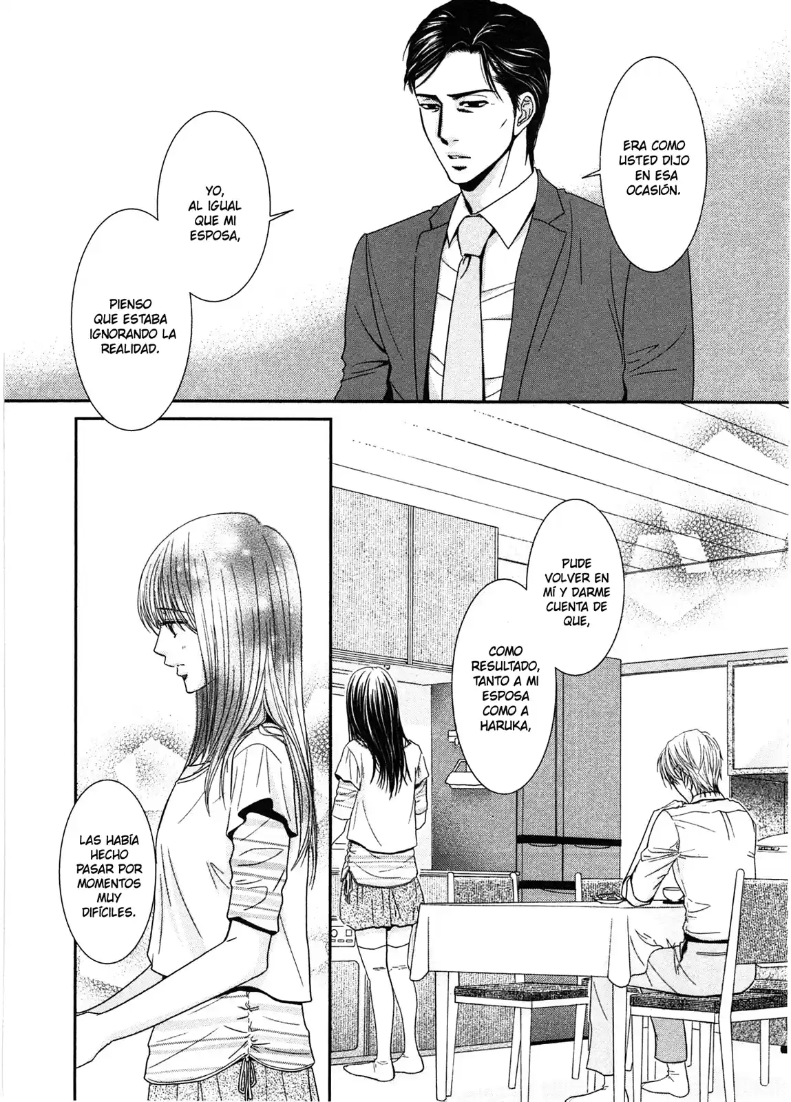 Kore wa Koi no Hanashi (2010) - Capítulo 40 - Página 30 - LectorTMOo