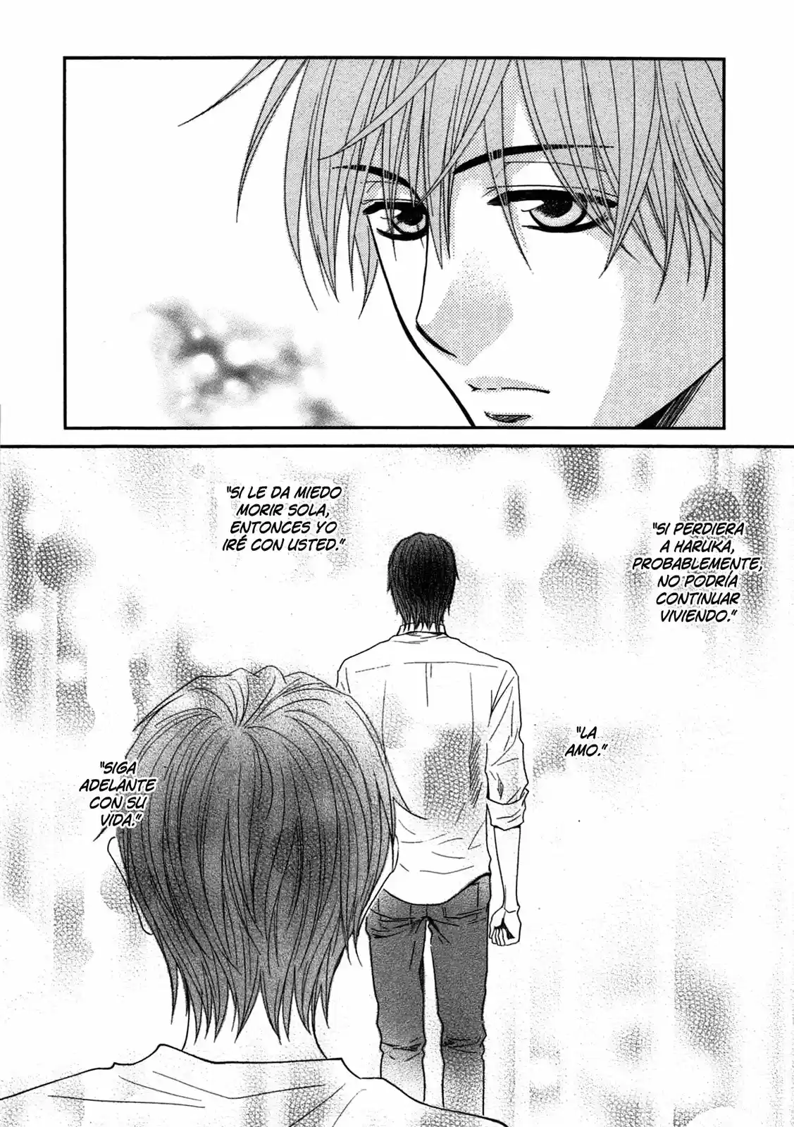 Kore wa Koi no Hanashi (2010) - Capítulo 41 - Página 3 - LectorTMOo