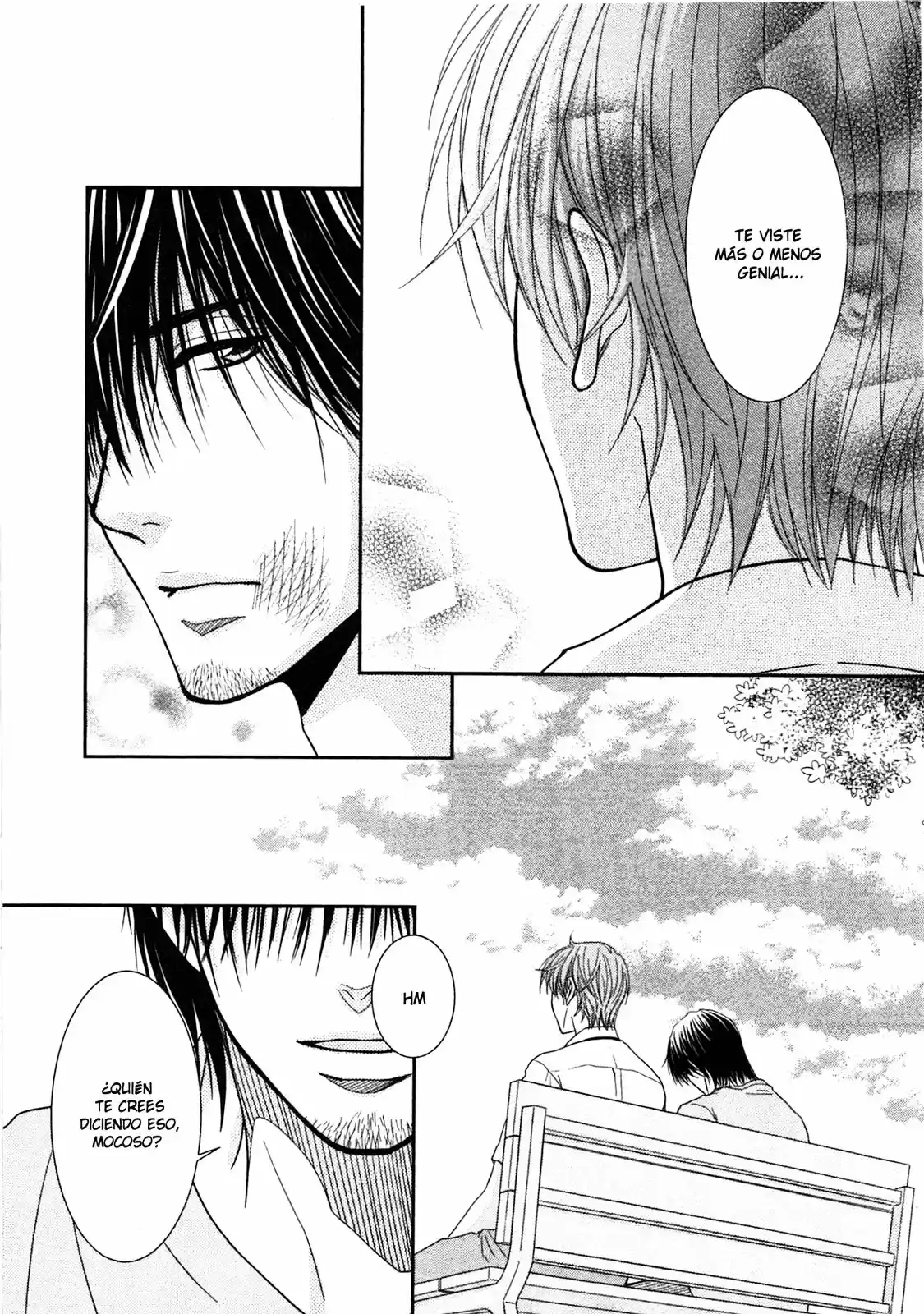 Kore wa Koi no Hanashi (2010) - Capítulo 41 - Página 10 - LectorTMOo
