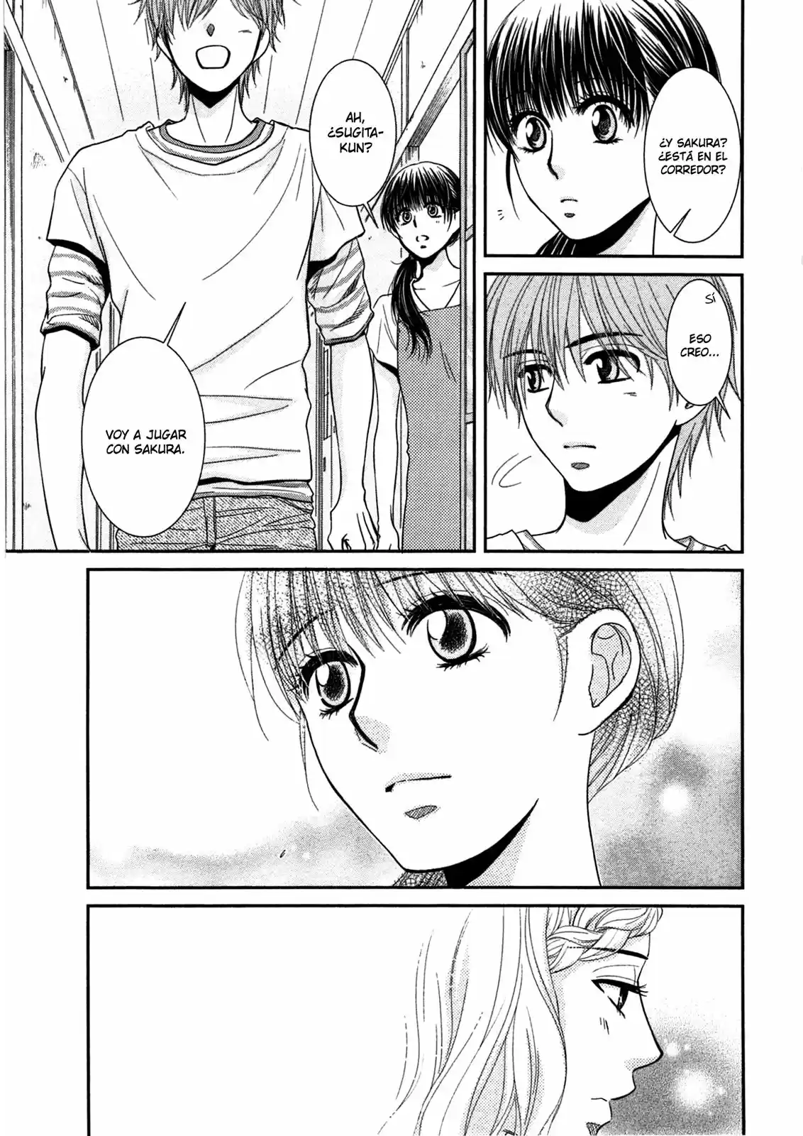 Kore wa Koi no Hanashi (2010) - Capítulo 41 - Página 19 - LectorTMOo