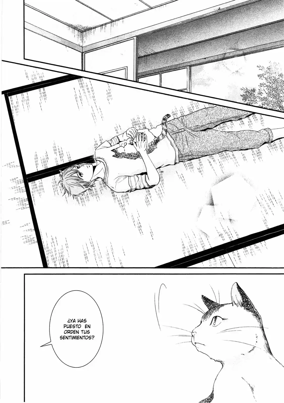 Kore wa Koi no Hanashi (2010) - Capítulo 41 - Página 20 - LectorTMOo
