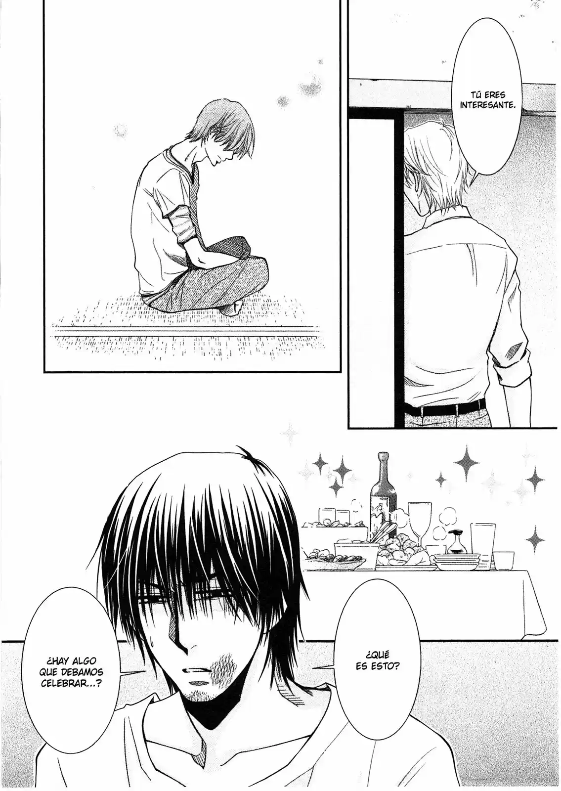 Kore wa Koi no Hanashi (2010) - Capítulo 41 - Página 26 - LectorTMOo